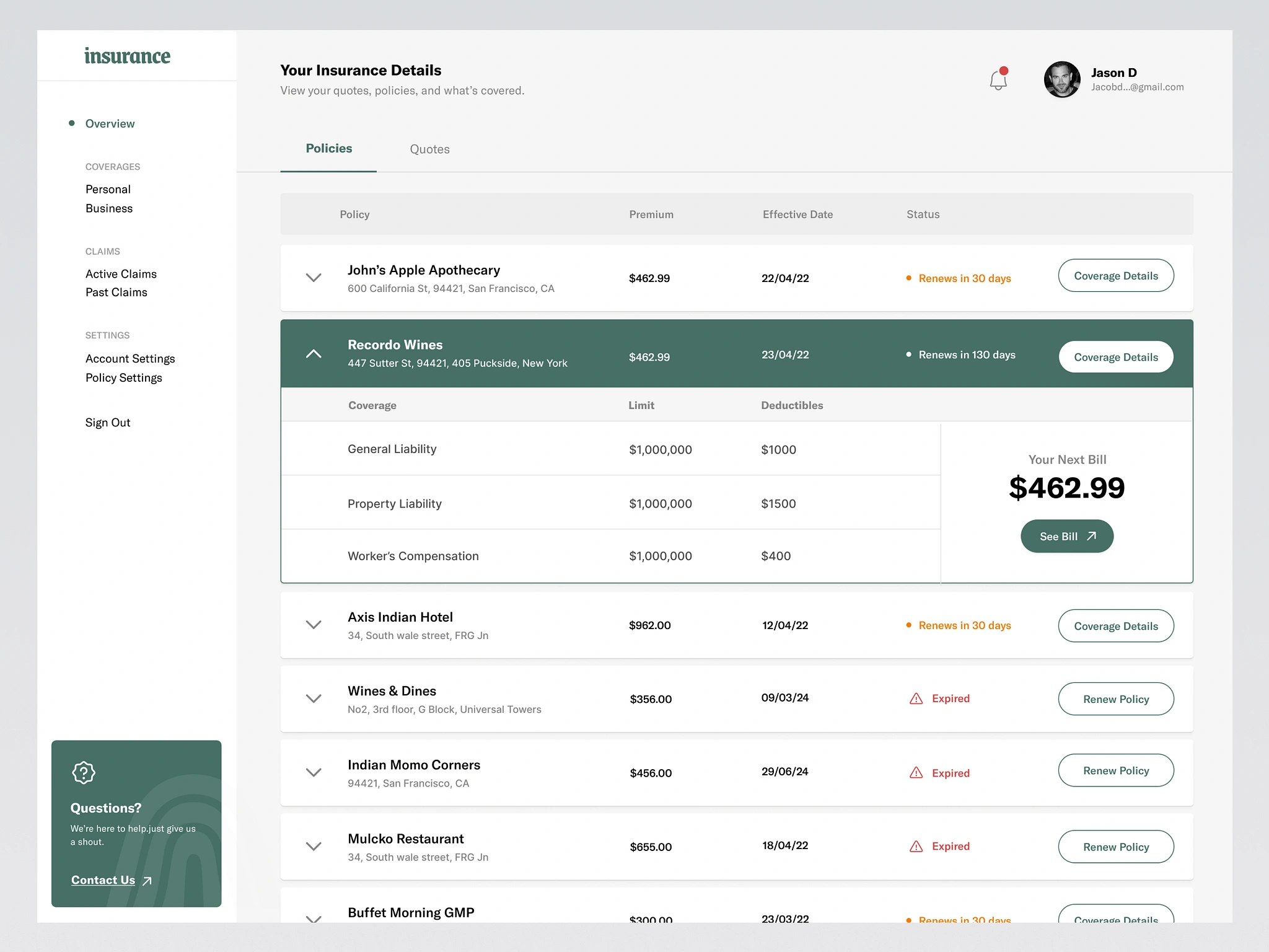 From Data Overload to Clarity: Why Your Business Needs a Custom Dashboard